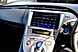 Toyota Prius, III Рестайлинг (XW30) 1.8hyb AT (99 л.с.) 2012