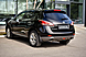 Nissan Murano, II (Z51) Рестайлинг 2 3.5 CVT (249 л.с.) 4WD 2012
