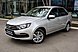 Lada (ВАЗ) Granta, I Рестайлинг 1.6 MT (106 л.с.) 2024