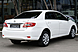 Toyota Corolla, X (E140, E150) Рестайлинг 1.6 AT (124 л.с.) 2011