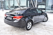 Chevrolet Cruze, I 1.6 AT (109 л.с.) 2012