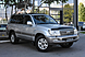 Toyota Land Cruiser, 100 Series Рестайлинг 2 4.7 AT (235 л.с.) 4WD 2006