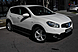 Nissan Qashqai, I Рестайлинг 2.0 CVT (141 л.с.) 4WD 2012