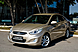 Hyundai Solaris, I 1.6 AT (123 л.с.) 2013