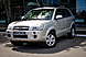 Hyundai Tucson, I 2.0 MT (141 л.с.) 4WD 2008