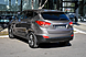 Hyundai ix35, I Рестайлинг 2.0 AT (150 л.с.) 4WD 2014