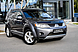 Mitsubishi Outlander, II 2.4 CVT (170 л.с.) 4WD 2008