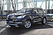 Chery Tiggo 4, I Рестайлинг 1.5 AMT (147 л.с.) 2020