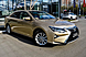 Toyota Camry, VII (XV50) 2.5 AT (181 л.с.) 2012