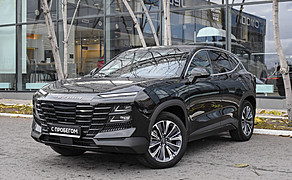 Jetour DASHING, I 1.5 AMT (147 л.с.)