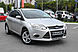 Ford Focus, III 1.6 MT (105 л.с.) 2011