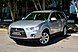 Mitsubishi Outlander, II Рестайлинг 2.4 CVT (170 л.с.) 4WD 2011