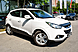 Hyundai ix35, I 2.0 AT (150 л.с.) 2013