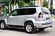 Toyota Land Cruiser Prado, 120 Series Рестайлинг 5-speed 4.0 AT (249 л.с.) 4WD 2007
