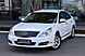 Nissan Teana, II Рестайлинг 2.5 CVT (182 л.с.) 2012