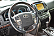 Toyota Land Cruiser, 200 Series 4.5d AT (235 л.с.) 4WD 2011