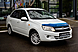 Lada (ВАЗ) Granta, I 1.6 AT (98 л.с.) 2013