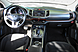 Kia Sportage, III 2.0 AT (150 л.с.) 4WD 2012