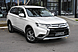 Mitsubishi Outlander, III Рестайлинг 2 2.0 CVT (146 л.с.) 4WD 2016
