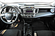 Toyota RAV4, IV (XA40) 2.0 CVT (146 л.с.) 2014