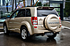 Suzuki Grand Vitara, II Рестайлинг 2.4 AT (169 л.с.) 4WD 2010