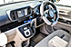 Toyota Passo, III Рестайлинг 1.0 CVT (69 л.с.) 2019