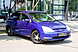 Honda Civic, VII 1.5 AT (115 л.с.) 2001