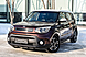 Kia Soul, II Рестайлинг 1.6 AT (132 л.с.) 2017