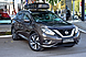 Nissan Murano, III (Z52) 3.5 CVT (249 л.с.) 4WD 2017
