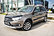 Lada (ВАЗ) Granta, I Рестайлинг Cross 1.6 AMT (106 л.с.) 2020