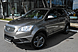 SsangYong Actyon, II 2.0 MT (149 л.с.) 2013