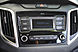 Hyundai Creta, I Рестайлинг 1.6 AT (123 л.с.) 2021