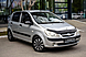 Hyundai Getz, I Рестайлинг 1.4 AT (97 л.с.) 2008