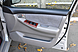 Toyota Corolla, IX (E120, E130) 1.5 AT (110 л.с.) 2002