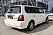 Honda Odyssey, II Рестайлинг 2.3 AT (150 л.с.) 2001