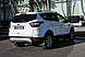 Ford Kuga, II Рестайлинг 1.5 AT (150 л.с.) 4WD 2017