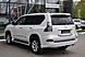 Lexus GX, II Рестайлинг 460 4.6 AT (296 л.с.) 4WD 2014