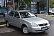 Lada (ВАЗ) Priora, I 1.6 MT (98 л.с.) 2009