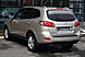 Hyundai Santa Fe, II 2.7 MT (189 л.с.) 4WD 2008