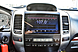 Toyota Land Cruiser Prado, 120 Series Рестайлинг 5-speed 4.0 AT (249 л.с.) 4WD 2008