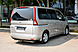 Nissan Serena, III (C25) 2.0 CVT (137 л.с.) 2009