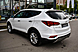 Hyundai Santa Fe, III Рестайлинг 2.4 AT (171 л.с.) 4WD 2017