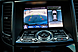 Infiniti FX, II (S51) Рестайлинг FX37 3.7 AT (333 л.с.) 4WD 2012