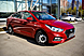 Hyundai Solaris, II 1.6 AT (123 л.с.) 2017