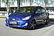 Hyundai Solaris, I 1.6 AT (123 л.с.) 2012