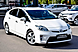 Toyota Prius, III Рестайлинг (XW30) 1.8hyb AT (99 л.с.) 2012