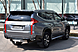 Mitsubishi Pajero Sport, III 2.4d AT (181 л.с.) 4WD 2017