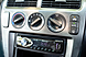 Honda Civic, VII 1.5 AT (115 л.с.) 2001