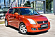 Suzuki Swift, III 1.5 AT (102 л.с.) 2008