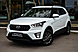 Hyundai Creta, I Рестайлинг 2.0 AT (149 л.с.) 4WD 2020